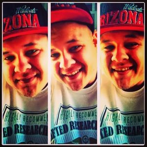 Meet your Posher, Brandon